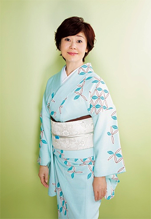 神野美伽