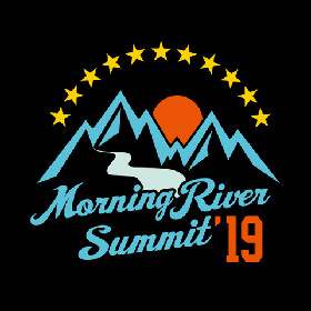 『MORNING RIVER SUMMIT 2019』にCzecho No Republic、ビッケブランカ、LAMP IN TERRENら10組