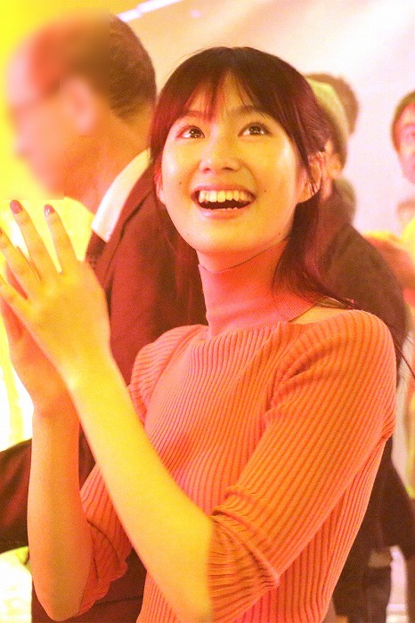 恒松祐里