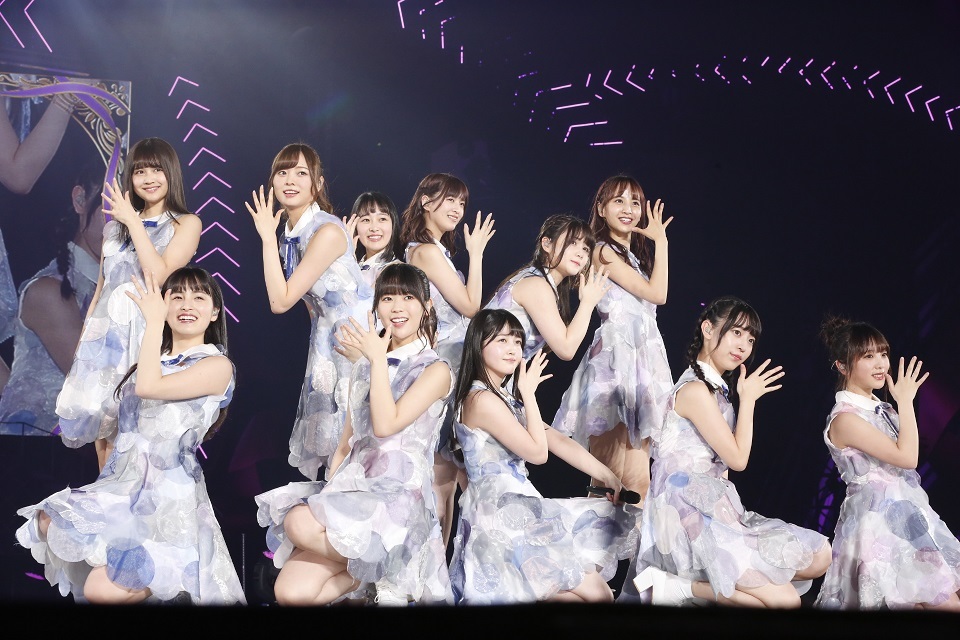 乃木坂46 7th birthday live (blue-ray)