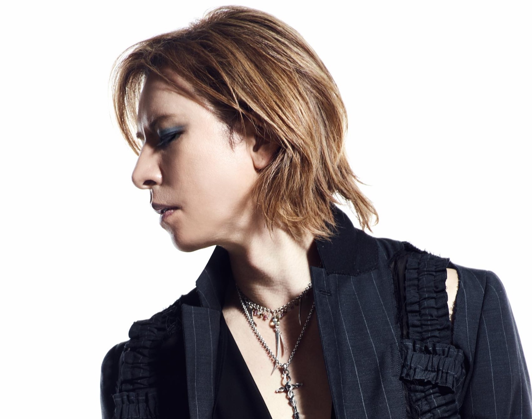 Yoshiki Laの外出制限延長やコロナ後のエンタメ業界 芸術とビジネスの関係性を語る Spice エンタメ特化型情報メディア スパイス