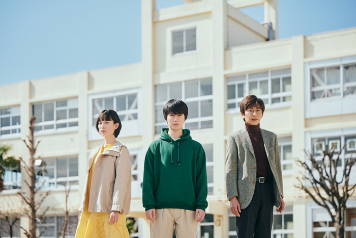 『ぼくのメジャースプーン』キービジュアル
