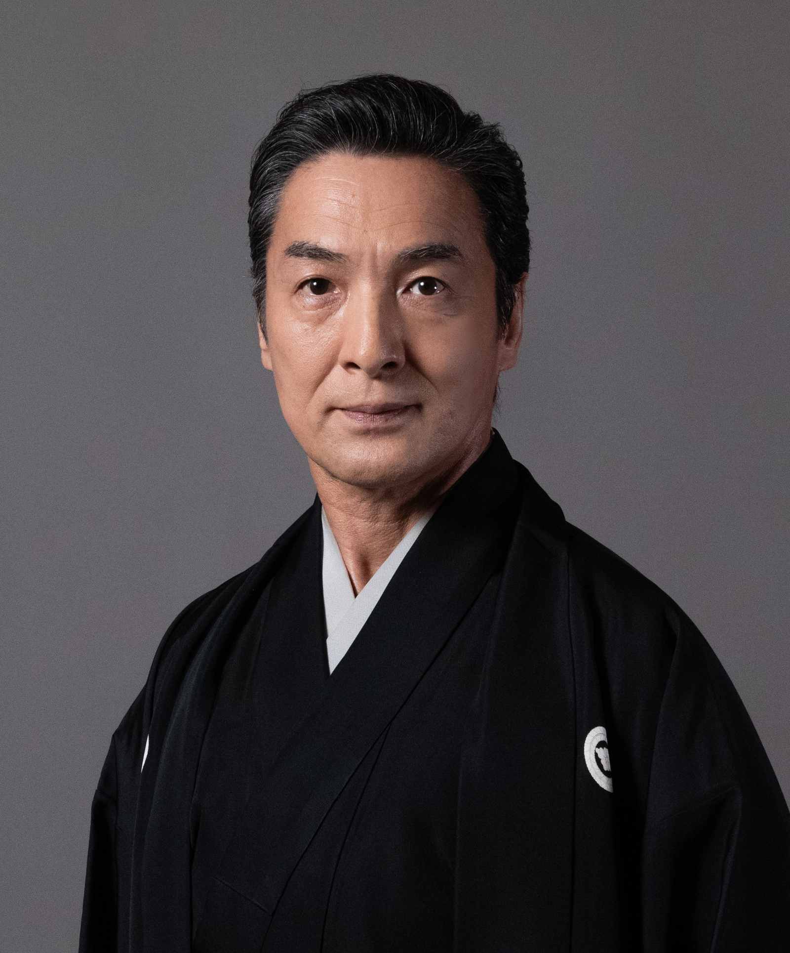藤間蘭黄　Photograph : Yoshiyuki Okubo  ​