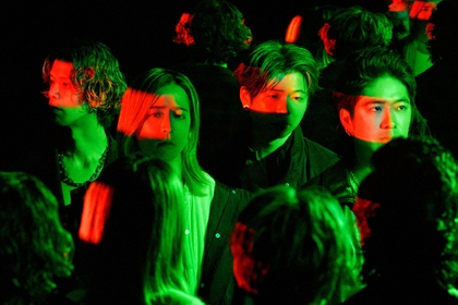 Survive Said The Prophet、約3年振りのニューアルバム『Luv Sux Sessions』リリース決定、全24カ所をまわるツアーも発表