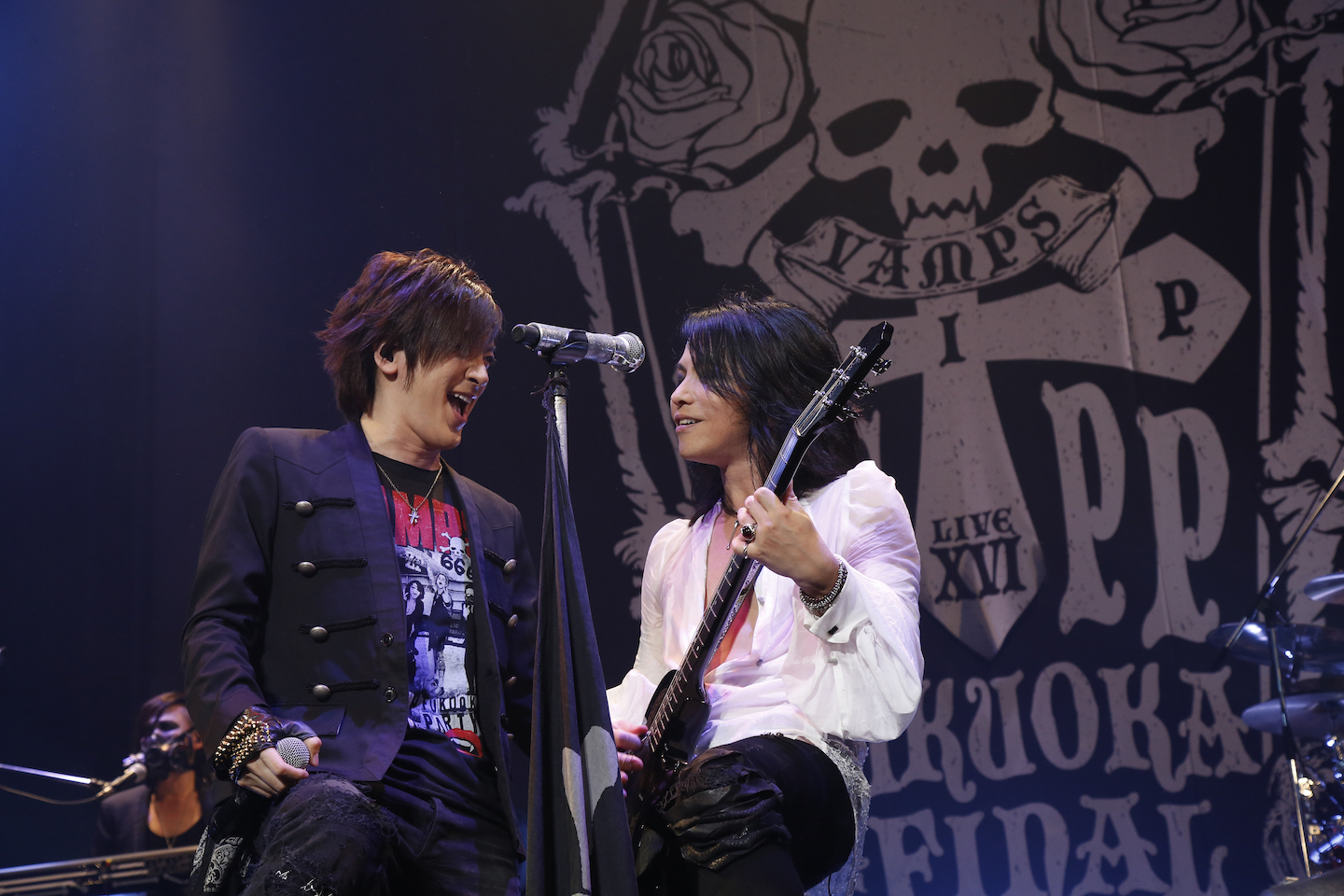 VAMPS/DAIGO