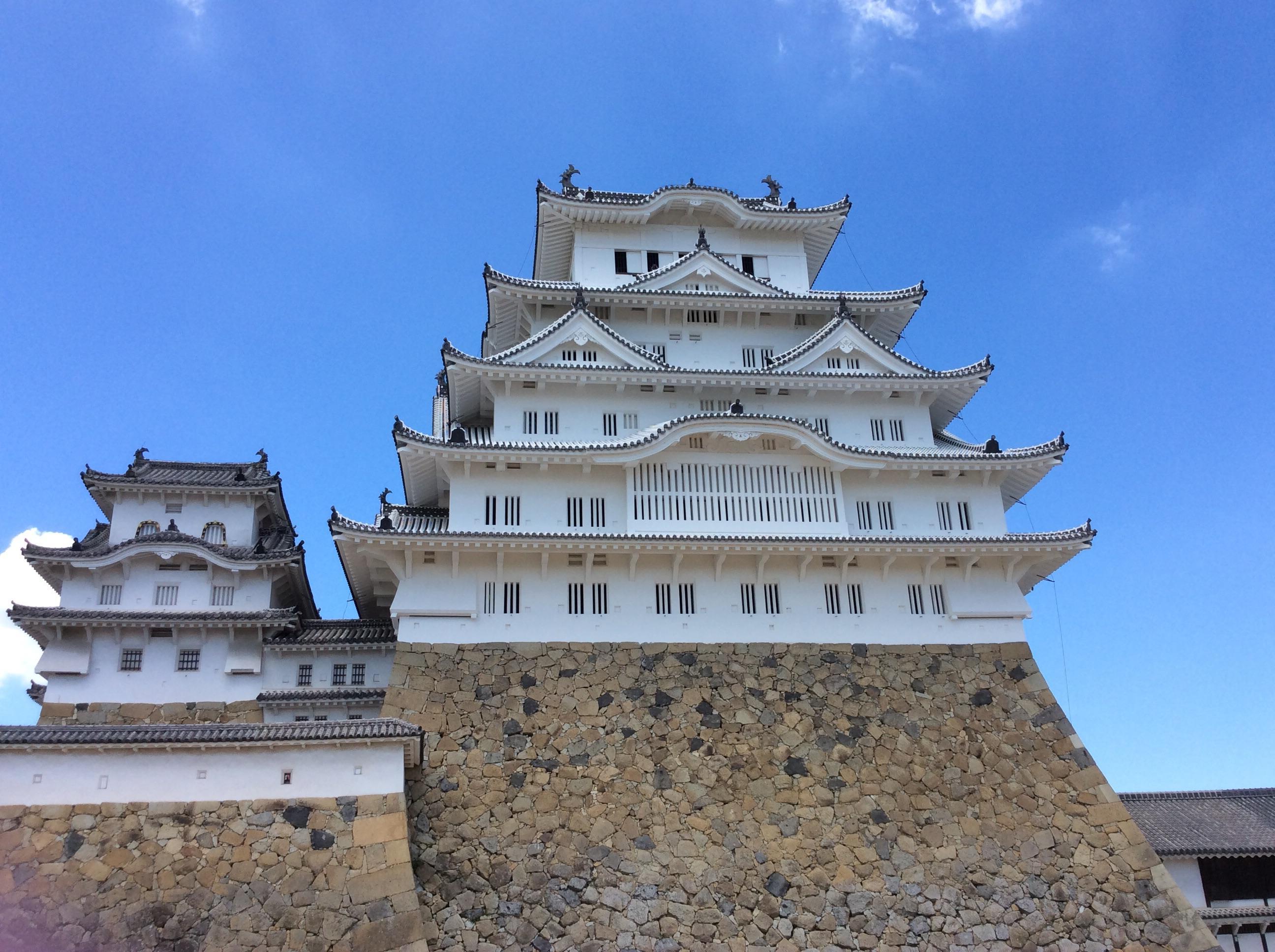 行ってよかった 日本の城ランキング 15 が発表に 人気ナンバーワンはあの城 Spice エンタメ特化型情報メディア スパイス