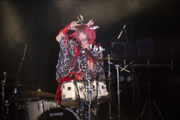 Sick2 大志（Drums）