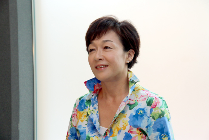 キムラ緑子