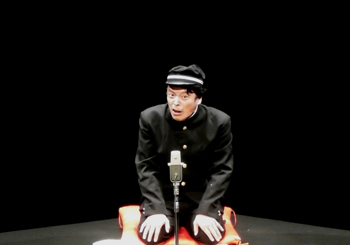 清水宏
