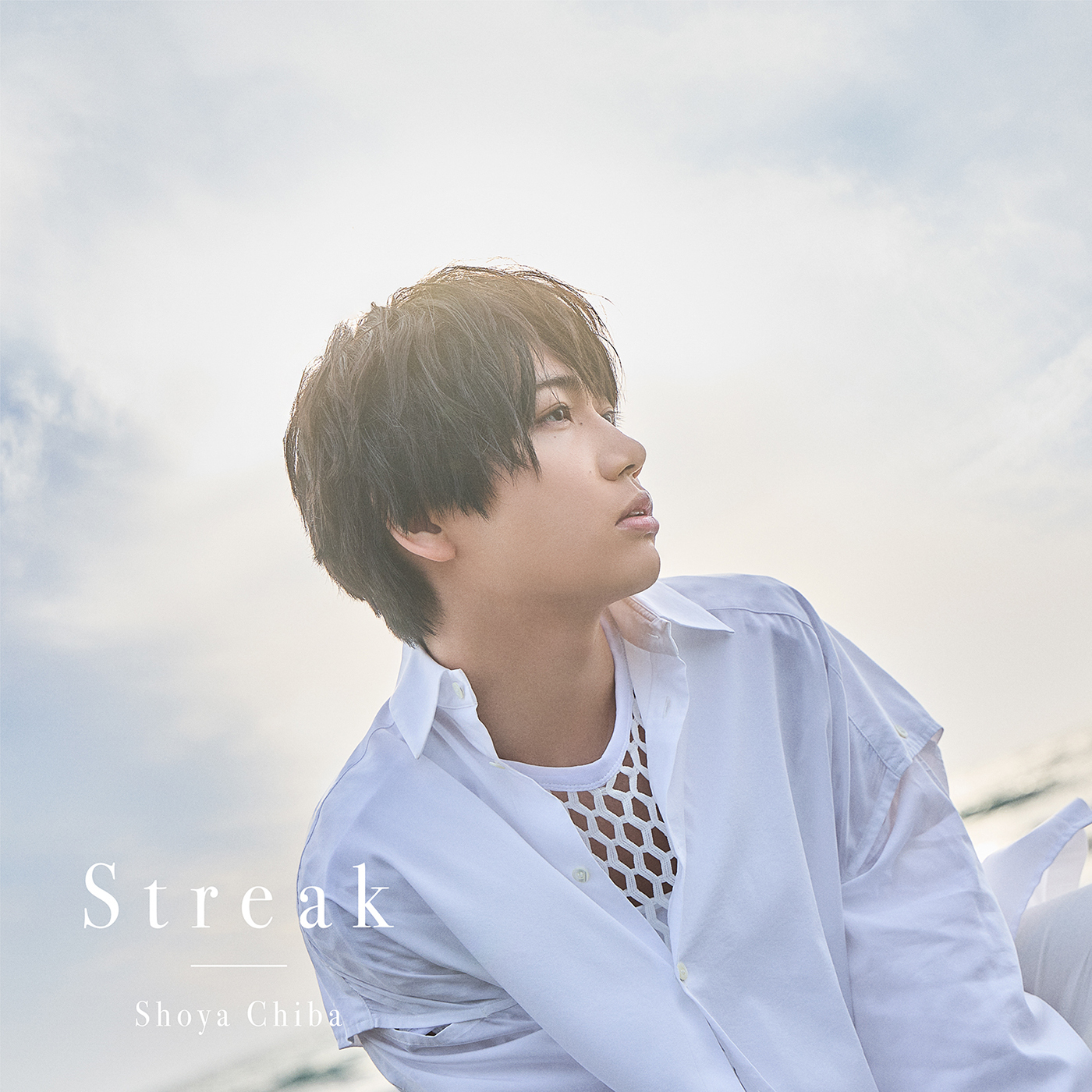 初回限定盤
