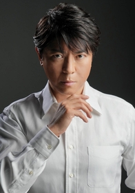 上川隆也インタビュー「この作品の主人公は物語」～サスペンス劇『罠』で主演・カンタン警部役に挑む
