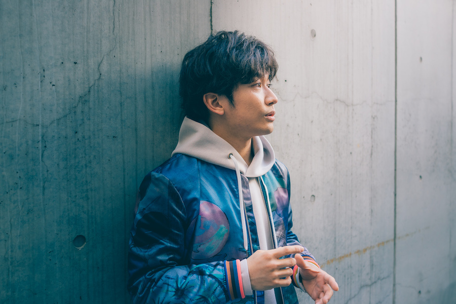 一色洋平