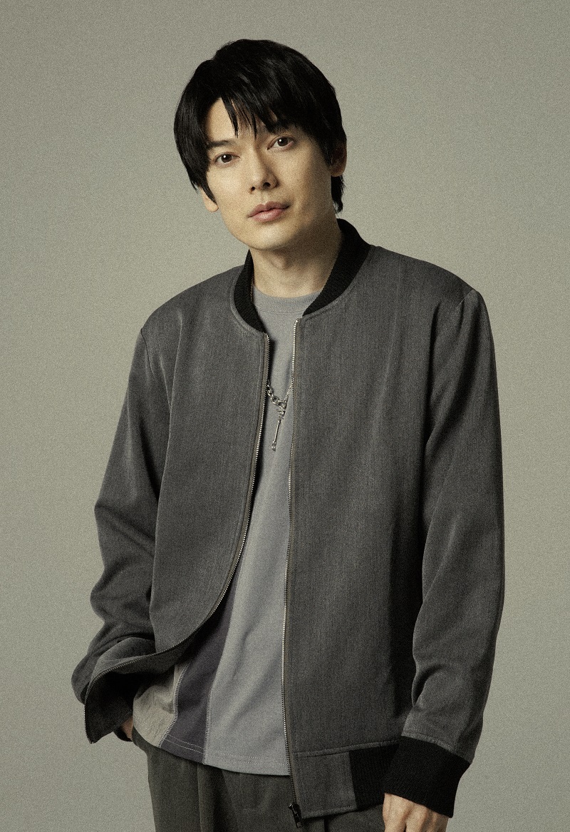 崎山つばさ
