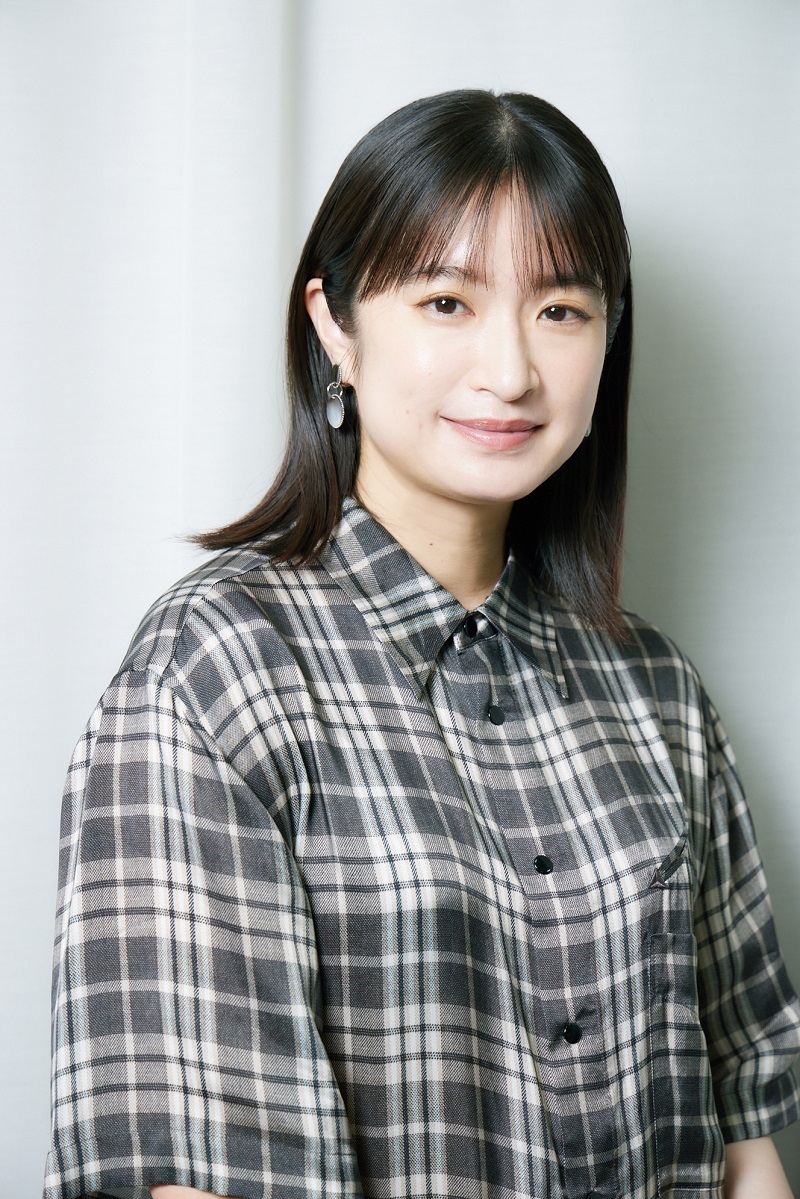 門脇麦