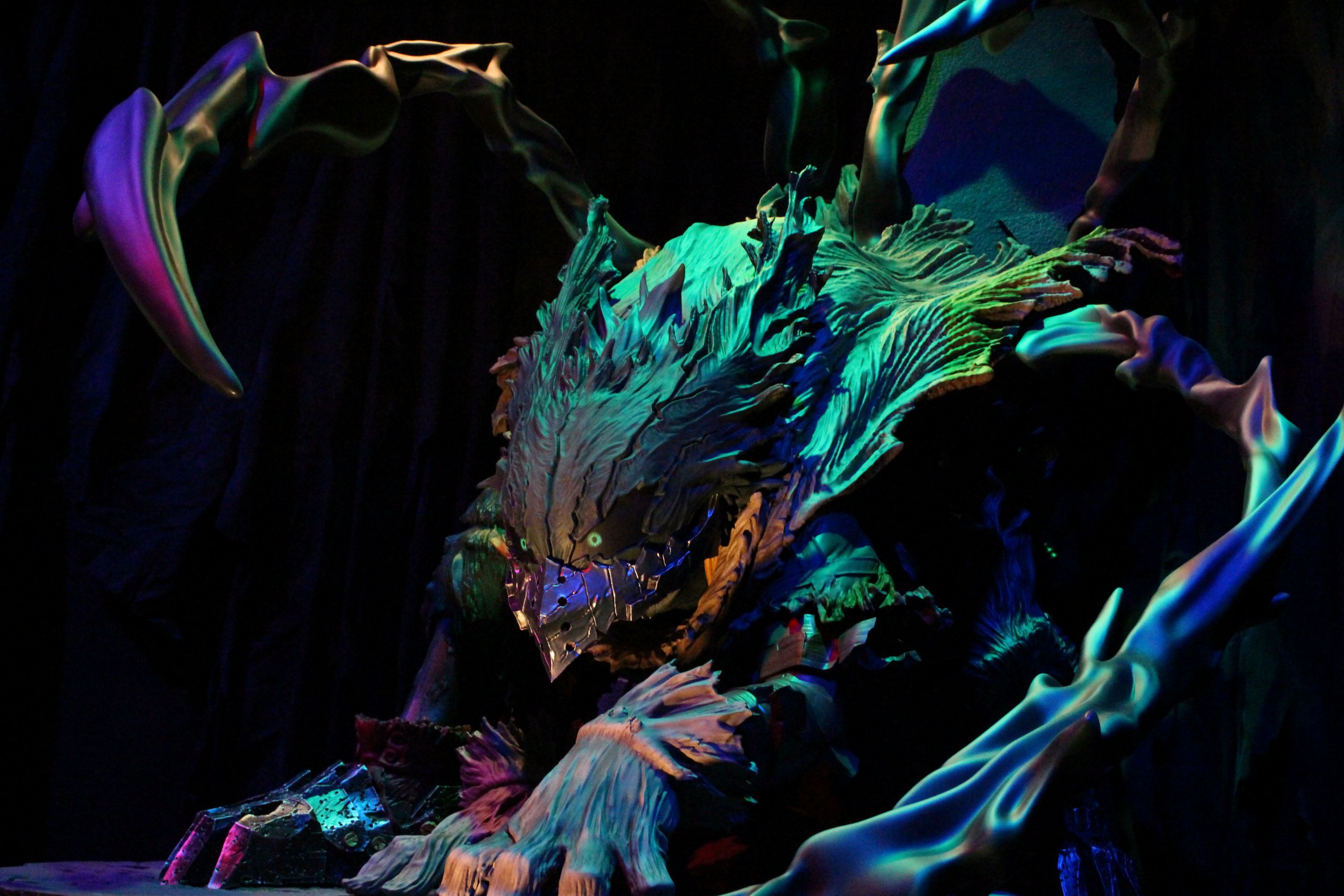 (c)堀越耕平／集英社