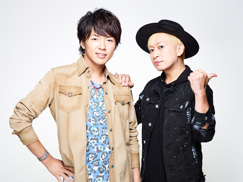 ライブやダンスショーが行われる「Z劇場」。今回は男性2人組のボーカルユニットpugcat’s（パグキャッツ）が出演する