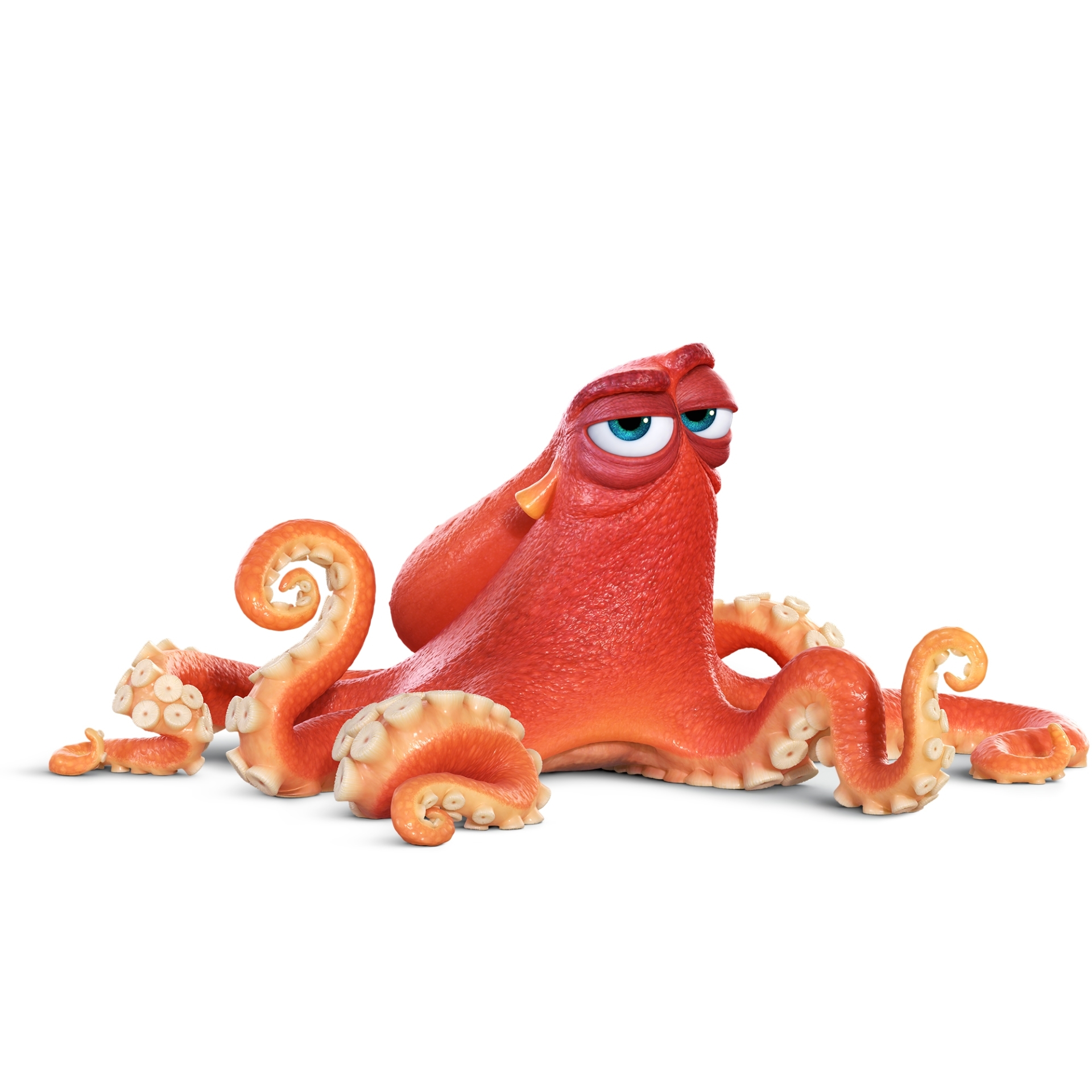 ハンク 　©Disney/Pixar