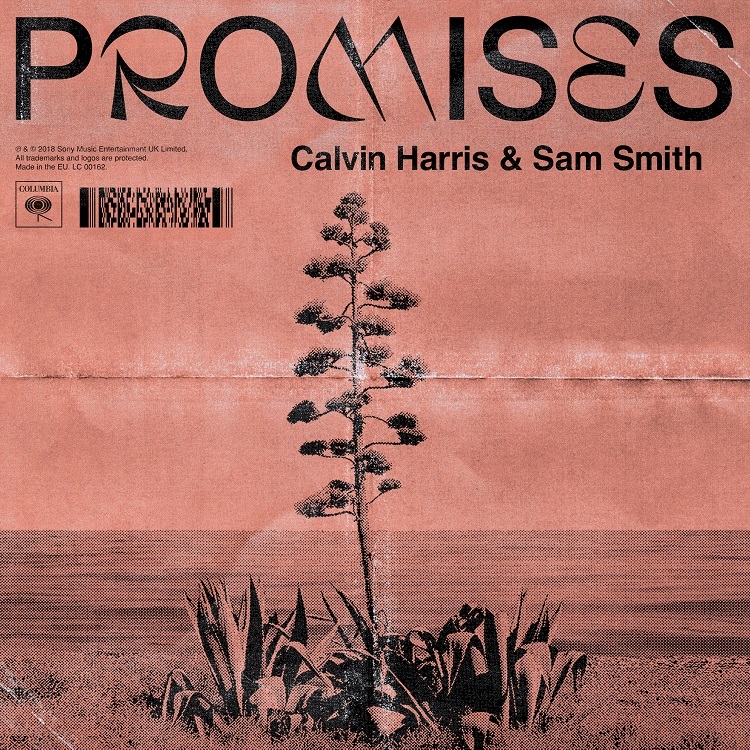 「Promises | プロミセズ」
