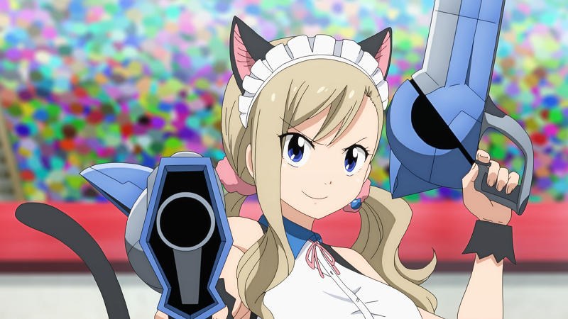 （C）真島ヒロ／講談社・NTV