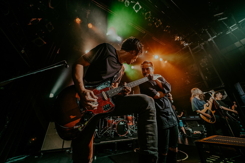 Photo by Hiroya Brian Nakano
