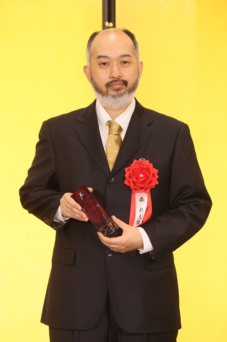 森新太郎