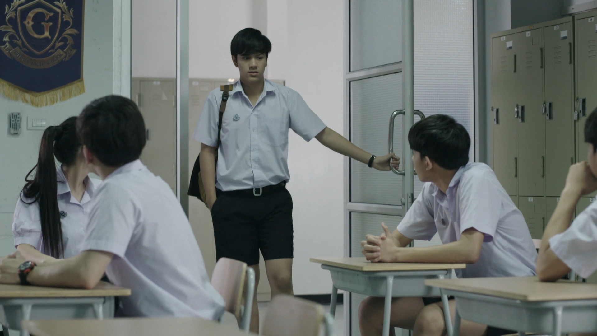 『The Gifted』 (C)GMMTV
