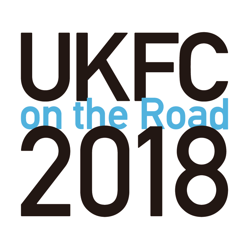 UKFC on the Road 2018