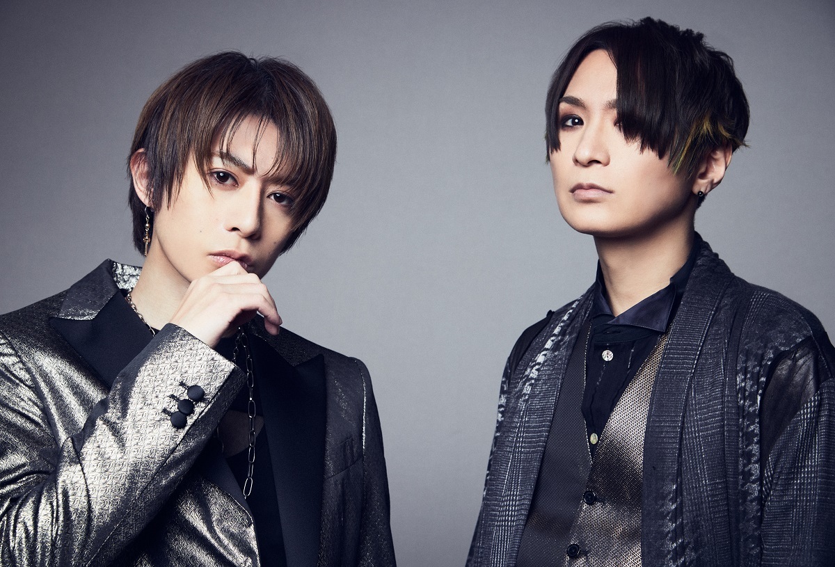 SHIN（ex.ViViD）と咲人（NIGHTMARE）のプロジェクト・SEESAW  始動1年の軌跡を詰め込んだ1stアルバム『BARRAGE』全曲解説 | SPICE - エンタメ特化型情報メディア スパイス