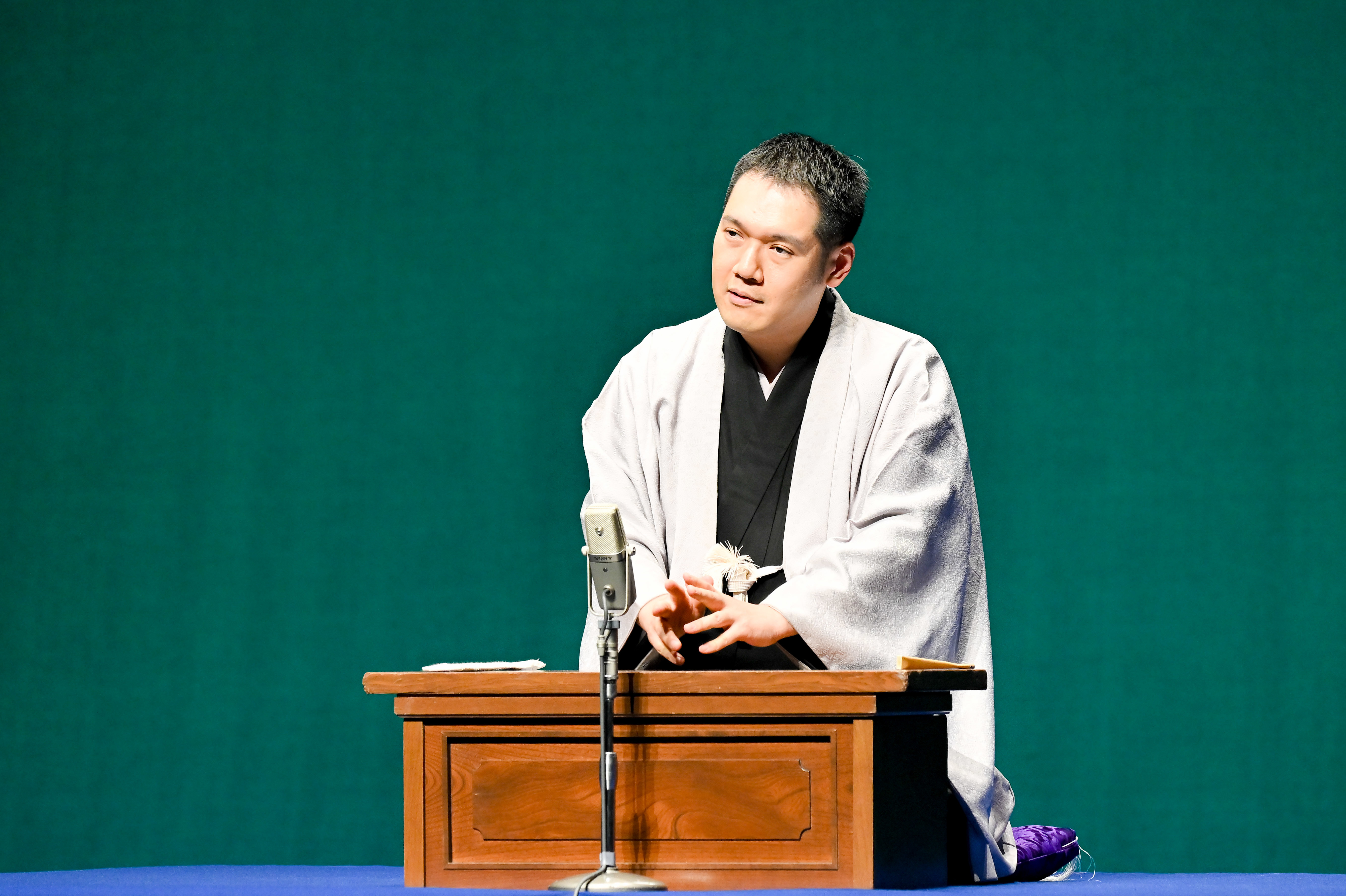 神田伯山