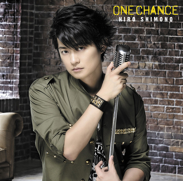 下野紘、新曲「ONE CHANCE」MV解禁 | SPICE - エンタメ特化型情報