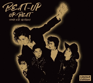 UP BEAT UNDERGROUND（廃盤）/ UP-BEAT Amazon.co.jp: Underground: ミュージック