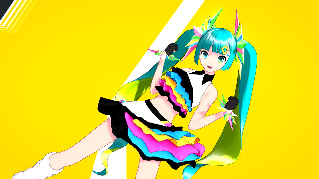 Nintendo Switch 初音ミク Project Diva Mega39 S に まふまふ ジグソーパズル みきとp ロキ 収録決定 Spice エンタメ特化型情報メディア スパイス