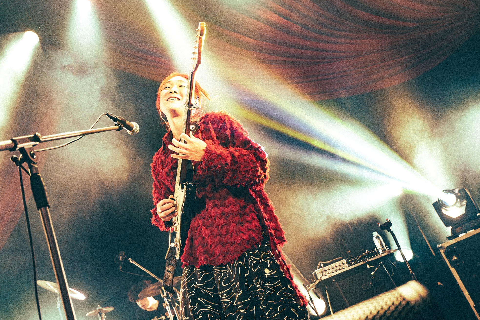 安藤 太一（Gt）