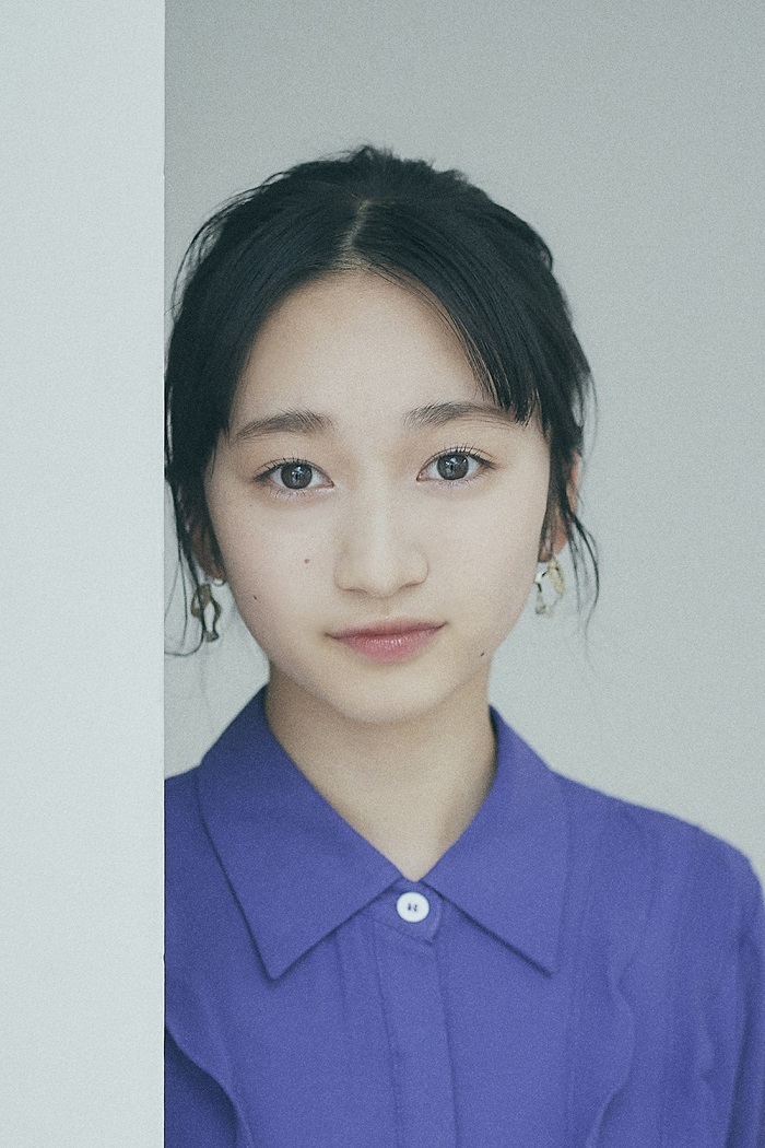 横溝菜帆
