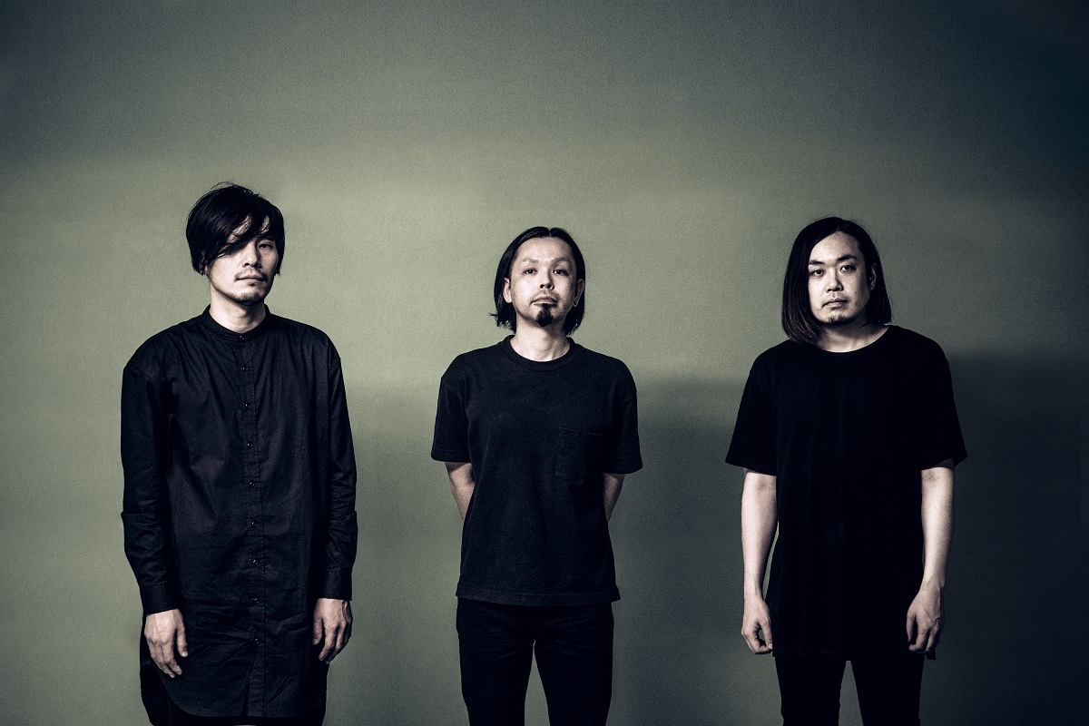 THE ANDS、ゲストにケンゴマツモト（THE NOVEMBERS）、加藤雄一郎 