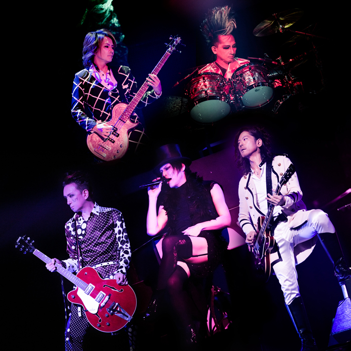 ≪超目玉☆12月≫ 1 FINAL No.9 未来派 アトム TOUR BUCK-TICK DVD 