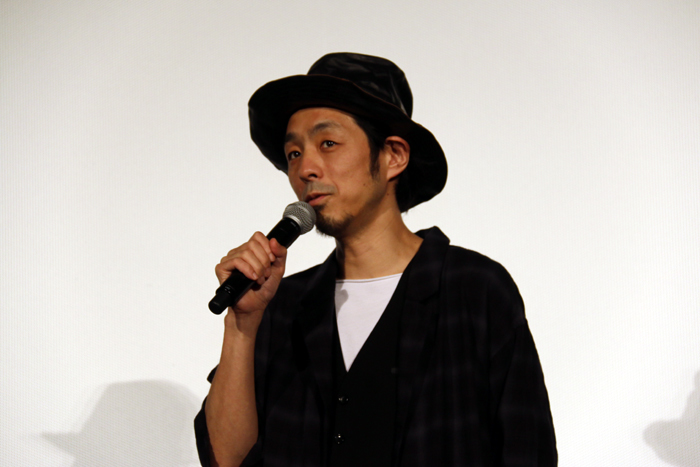 宮藤官九郎