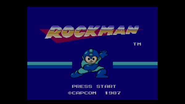 後世に残したい名作ゲーム第8回 時代を築いた横スクロールアクションの革命児 ロックマン Spice エンタメ特化型情報メディア スパイス