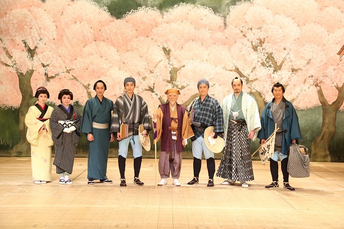 水戸黄門　御園座　3/14（木）夜の部 御園座三月特別公演『水戸黄門』特別先行予約受付中！ | 古村