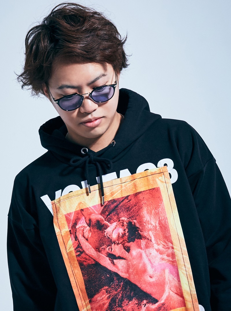 岡村洋佑
