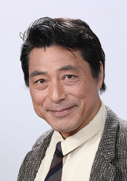 加藤健一