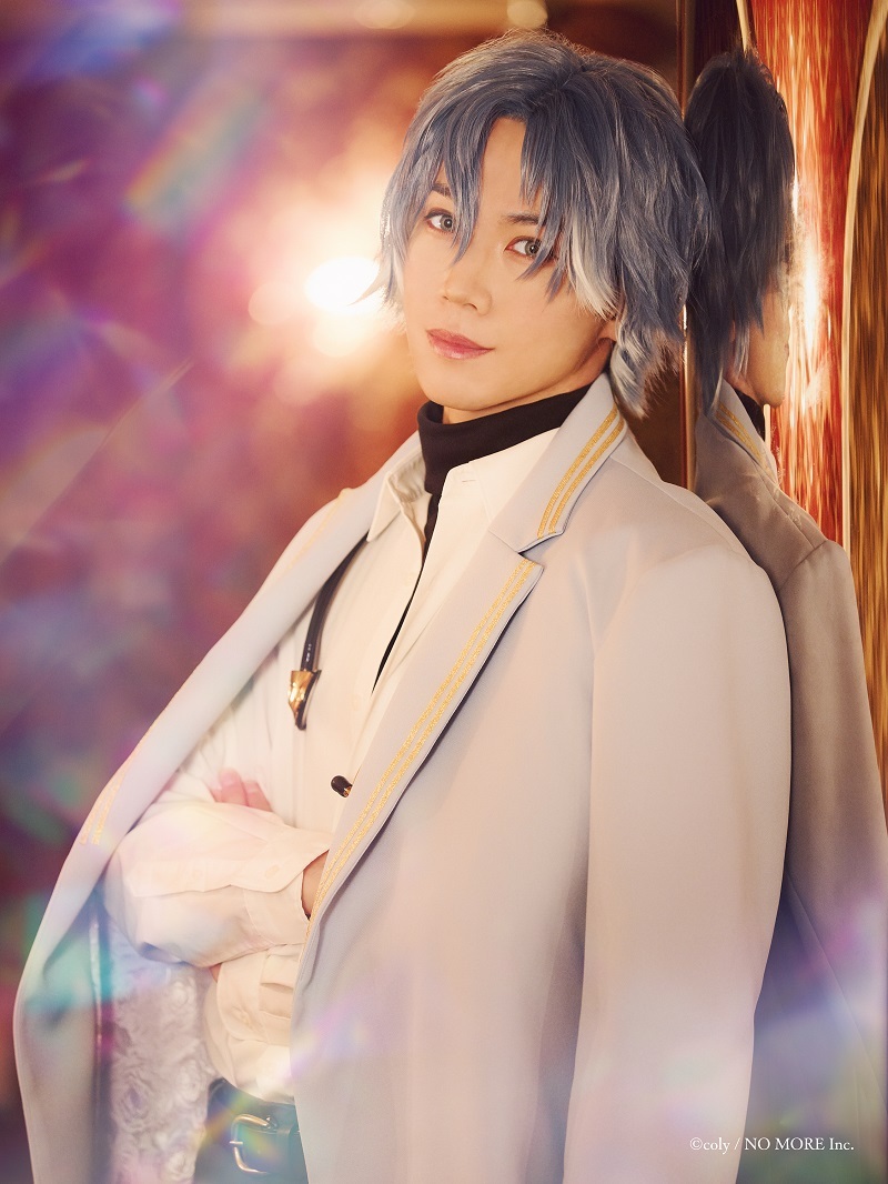 フィガロ（岡本和樹）