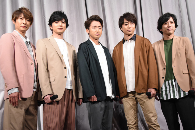 「嵐/ARASHI BLAST in Hawaii〈初回限定盤・2枚組〉」 嵐ブルーレイ