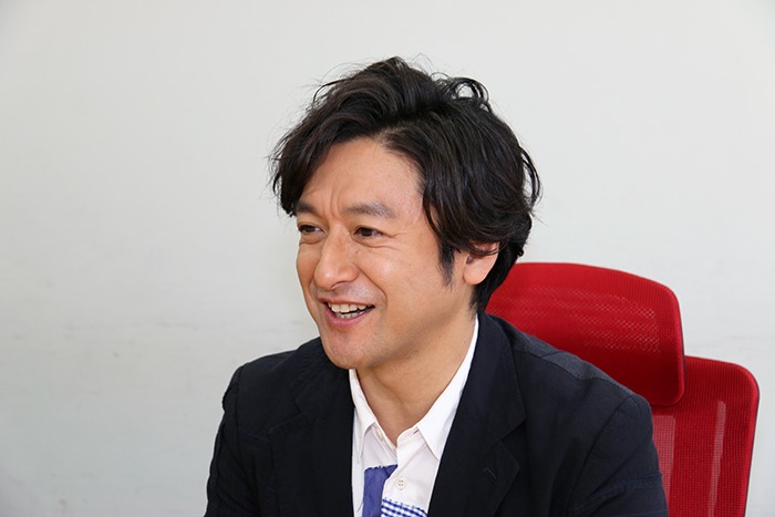 石丸幹二