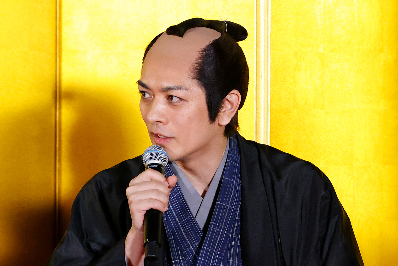 久保田悠来