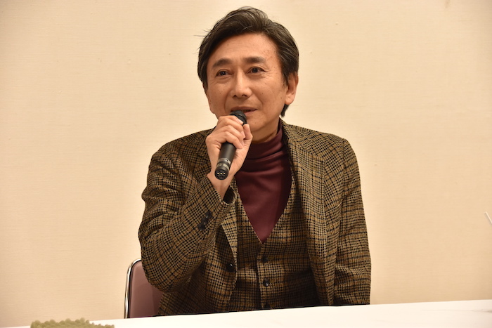 山崎一