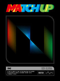 画像】INI、新アルバム『MATCH UP』のコンセプトを体験できる