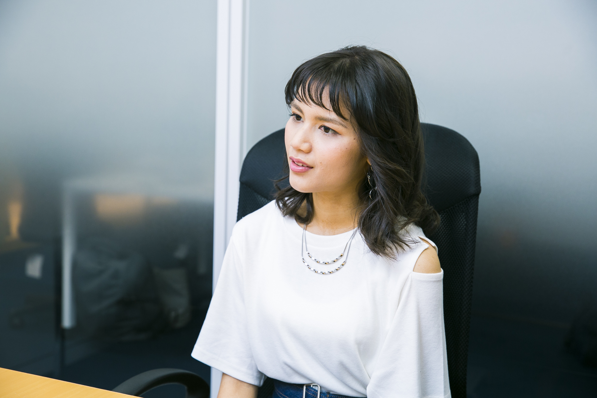 Anly 撮影＝森好弘
