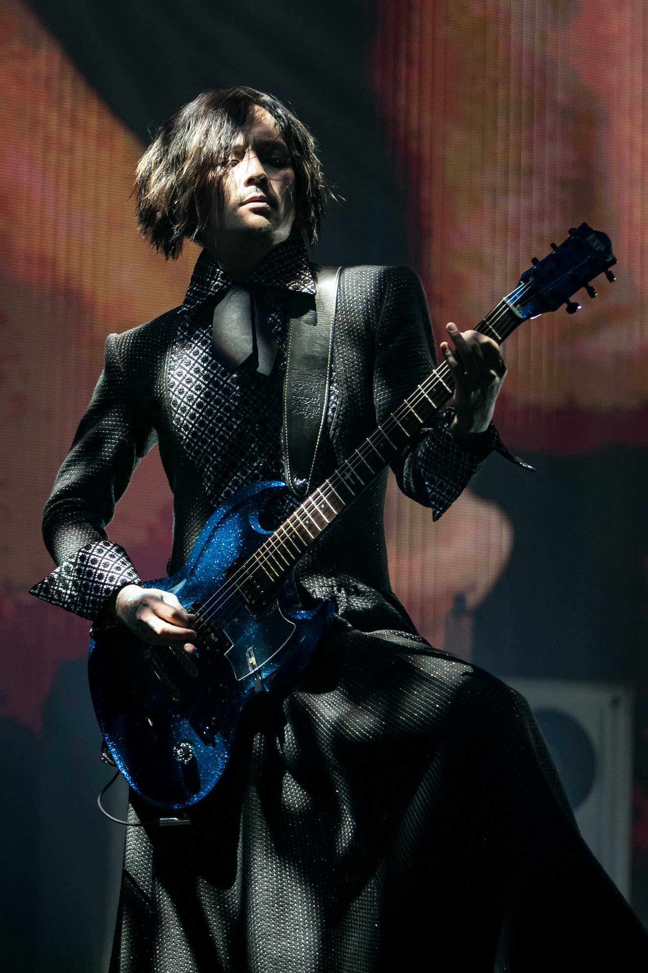 DIR EN GREY 京 Toshiya Shinya 生写真 - 写真