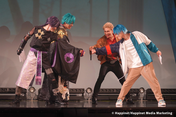 (C)Happinet/Happinet Media Marketing